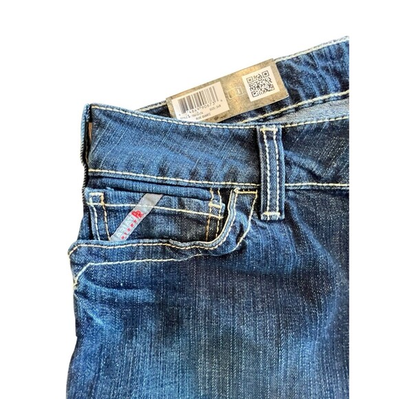 Ariat FR NWT DuraStretch Basic Boot Cut Womens Sz 34R 10016176 Flame Resistant - Picture 10 of 13